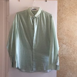 Men’s shirt
